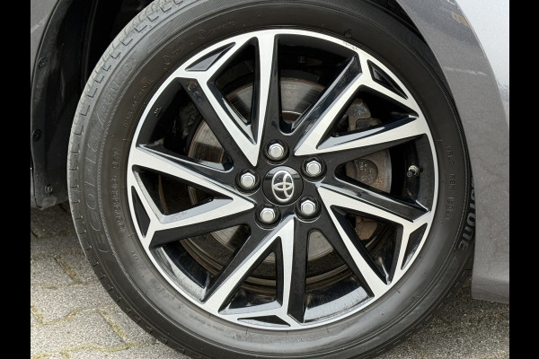 Toyota Yaris 1.5 Hybrid Team D | ACC | CarPlay | Camera | LED | DAB+