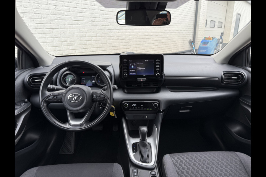 Toyota Yaris 1.5 Hybrid Team D | ACC | CarPlay | Camera | LED | DAB+
