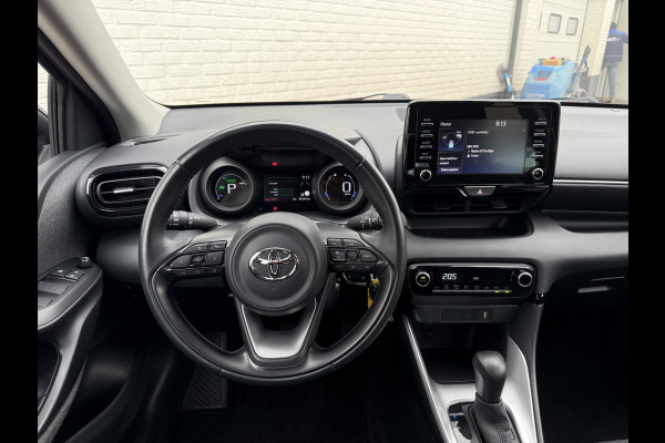 Toyota Yaris 1.5 Hybrid Team D | ACC | CarPlay | Camera | LED | DAB+