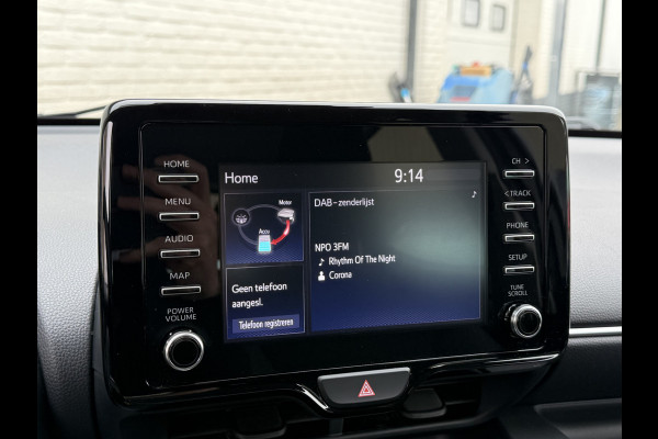 Toyota Yaris 1.5 Hybrid Team D | ACC | CarPlay | Camera | LED | DAB+