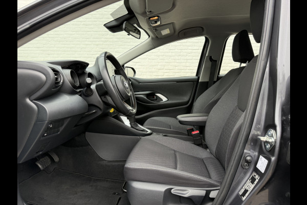 Toyota Yaris 1.5 Hybrid Team D | ACC | CarPlay | Camera | LED | DAB+