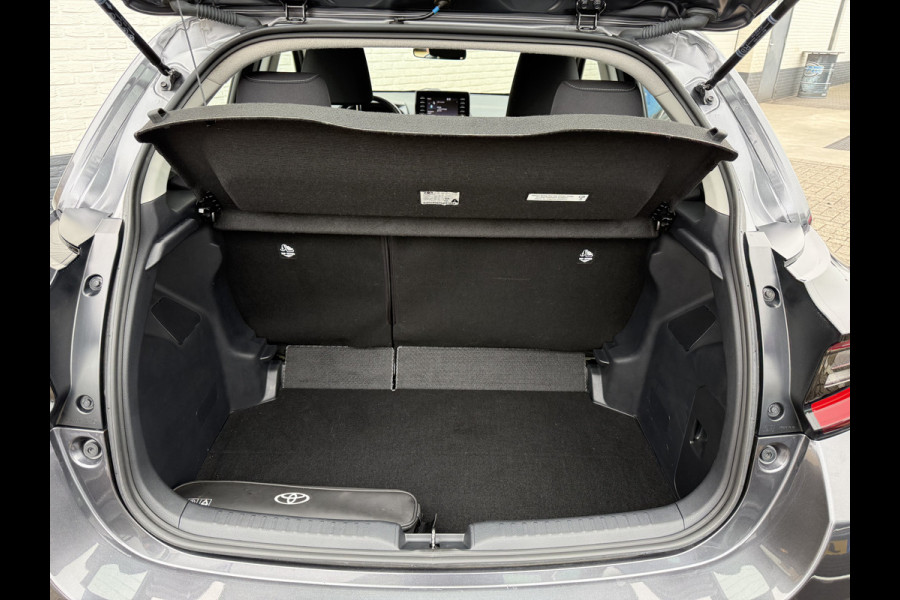 Toyota Yaris 1.5 Hybrid Team D | ACC | CarPlay | Camera | LED | DAB+