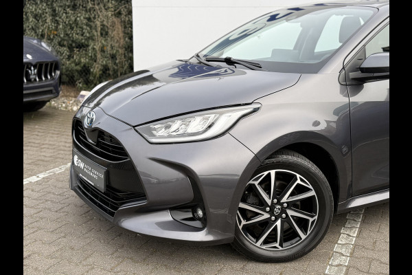 Toyota Yaris 1.5 Hybrid Team D | ACC | CarPlay | Camera | LED | DAB+