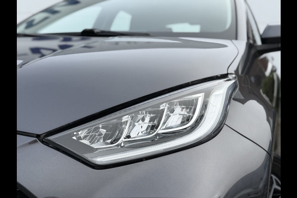 Toyota Yaris 1.5 Hybrid Team D | ACC | CarPlay | Camera | LED | DAB+