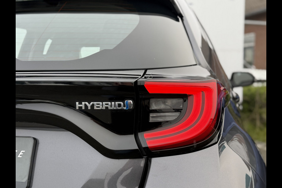 Toyota Yaris 1.5 Hybrid Team D | ACC | CarPlay | Camera | LED | DAB+