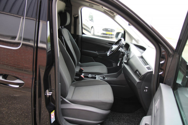Volkswagen Caddy Cargo 2.0 TDI Comfort / 122PK Automaat / Multi stuur / Navi / App connect