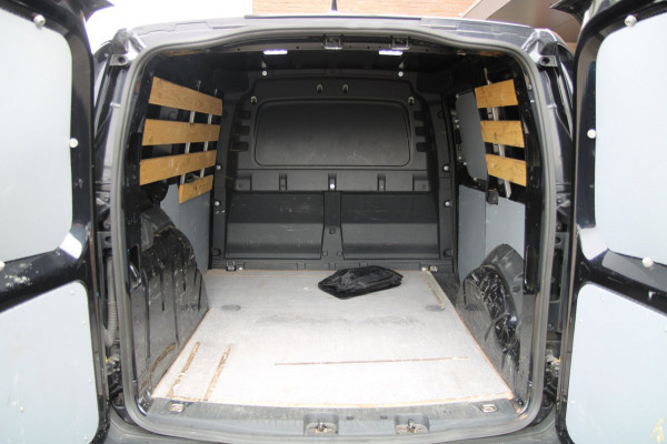 Volkswagen Caddy Cargo 2.0 TDI Comfort / 122PK Automaat / Multi stuur / Navi / App connect