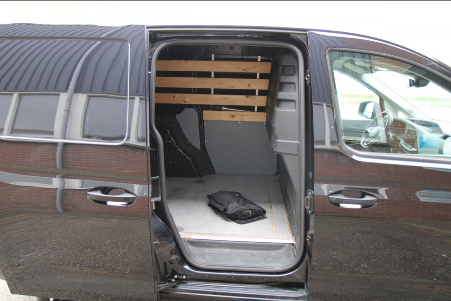 Volkswagen Caddy Cargo 2.0 TDI Comfort / 122PK Automaat / Multi stuur / Navi / App connect