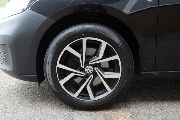 Volkswagen Caddy Cargo 2.0 TDI Comfort / 122PK Automaat / Multi stuur / Navi / App connect