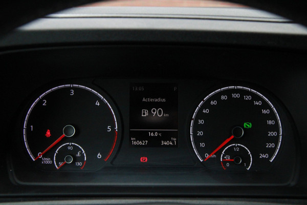 Volkswagen Caddy Cargo 2.0 TDI Comfort / 122PK Automaat / Multi stuur / Navi / App connect