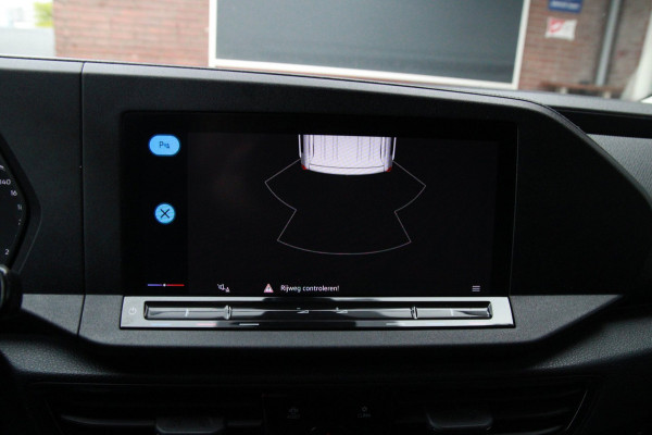 Volkswagen Caddy Cargo 2.0 TDI Comfort / 122PK Automaat / Multi stuur / Navi / App connect