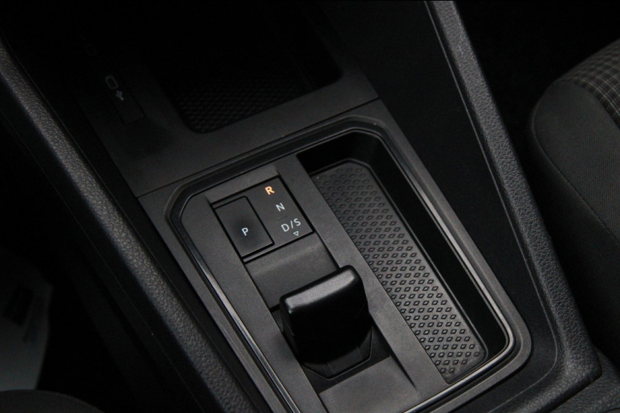 Volkswagen Caddy Cargo 2.0 TDI Comfort / 122PK Automaat / Multi stuur / Navi / App connect