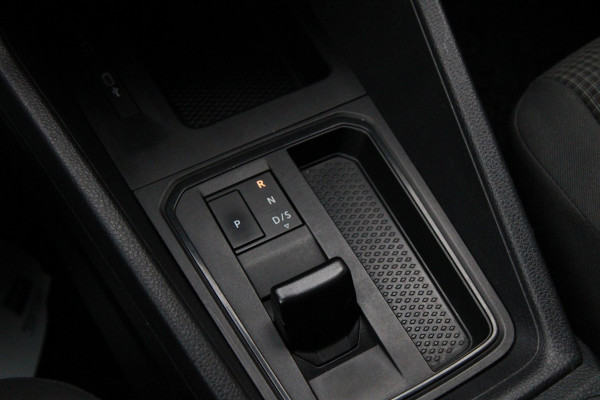 Volkswagen Caddy Cargo 2.0 TDI Comfort / 122PK Automaat / Multi stuur / Navi / App connect