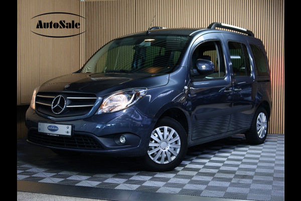 Mercedes-Benz Citan 112 BlueEF. 5 pers AUTOMAAT CLIMA PDC '19