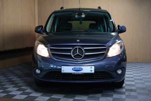 Mercedes-Benz Citan 112 BlueEF. 5 pers AUTOMAAT CLIMA PDC '19