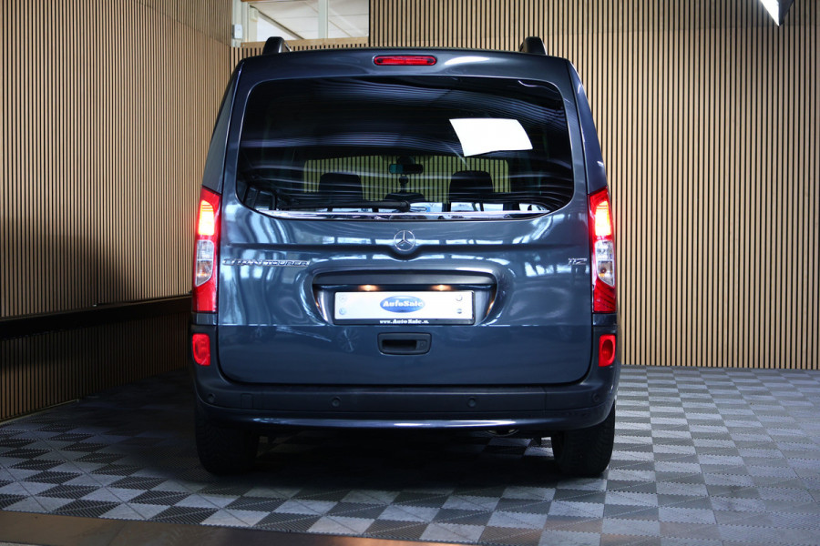 Mercedes-Benz Citan 112 BlueEF. 5 pers AUTOMAAT CLIMA PDC '19