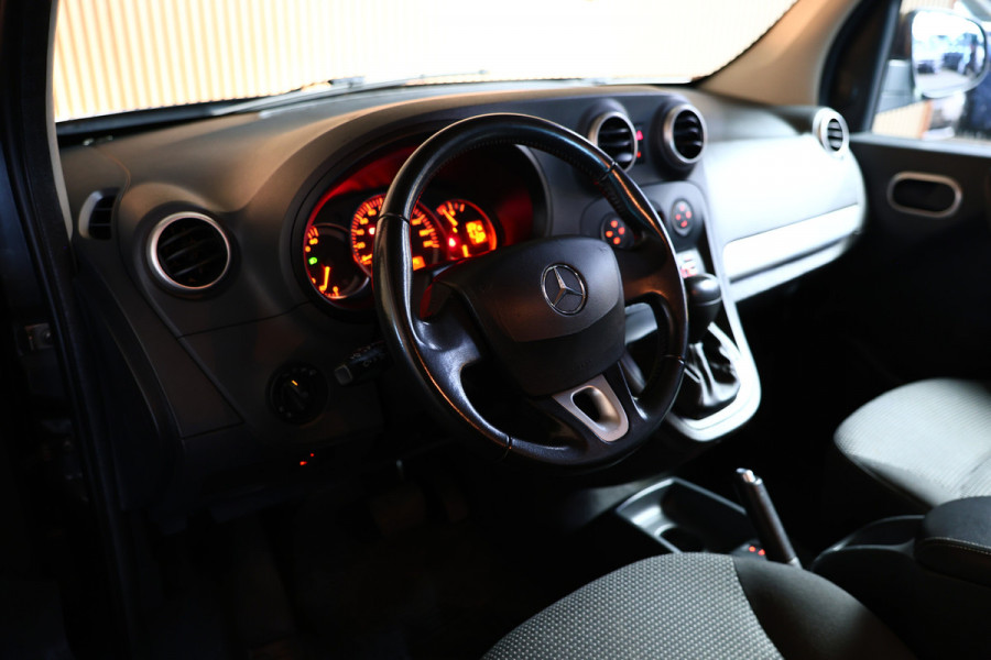 Mercedes-Benz Citan 112 BlueEF. 5 pers AUTOMAAT CLIMA PDC '19