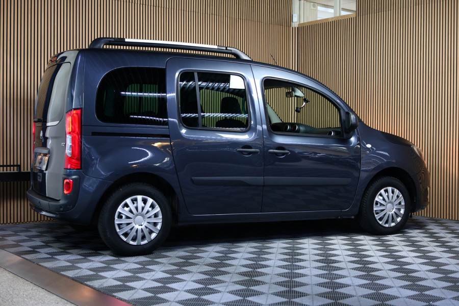 Mercedes-Benz Citan 112 BlueEF. 5 pers AUTOMAAT CLIMA PDC '19
