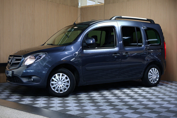 Mercedes-Benz Citan 112 BlueEF. 5 pers AUTOMAAT CLIMA PDC '19