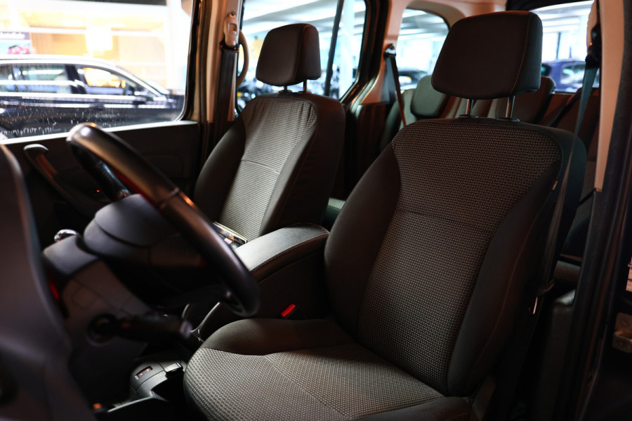 Mercedes-Benz Citan 112 BlueEF. 5 pers AUTOMAAT CLIMA PDC '19