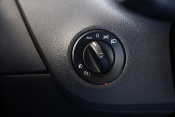 Mercedes-Benz Citan 112 BlueEF. 5 pers AUTOMAAT CLIMA PDC '19