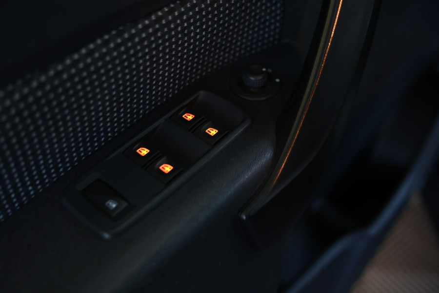 Mercedes-Benz Citan 112 BlueEF. 5 pers AUTOMAAT CLIMA PDC '19