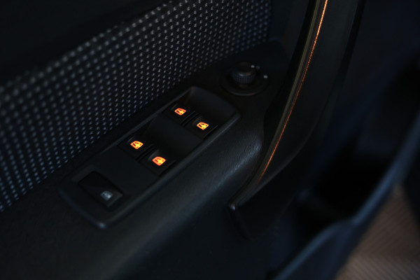 Mercedes-Benz Citan 112 BlueEF. 5 pers AUTOMAAT CLIMA PDC '19