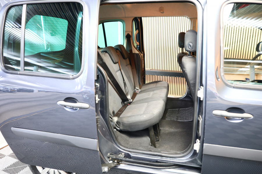 Mercedes-Benz Citan 112 BlueEF. 5 pers AUTOMAAT CLIMA PDC '19