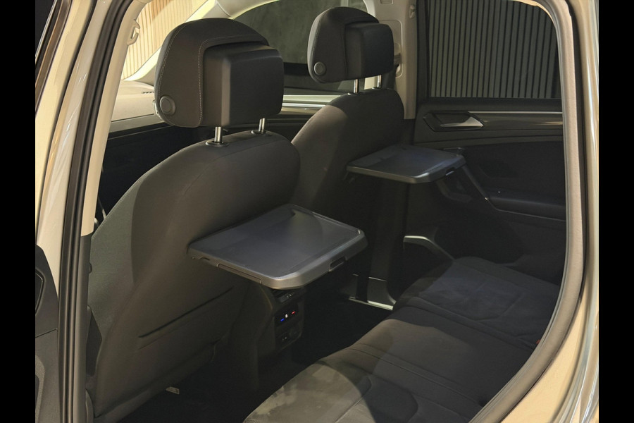 Volkswagen Tiguan 2.0 TSI 4Motion R-Line|Keyless|Pano|Trekhaak|
