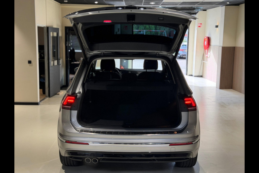 Volkswagen Tiguan 2.0 TSI 4Motion R-Line|Keyless|Pano|Trekhaak|