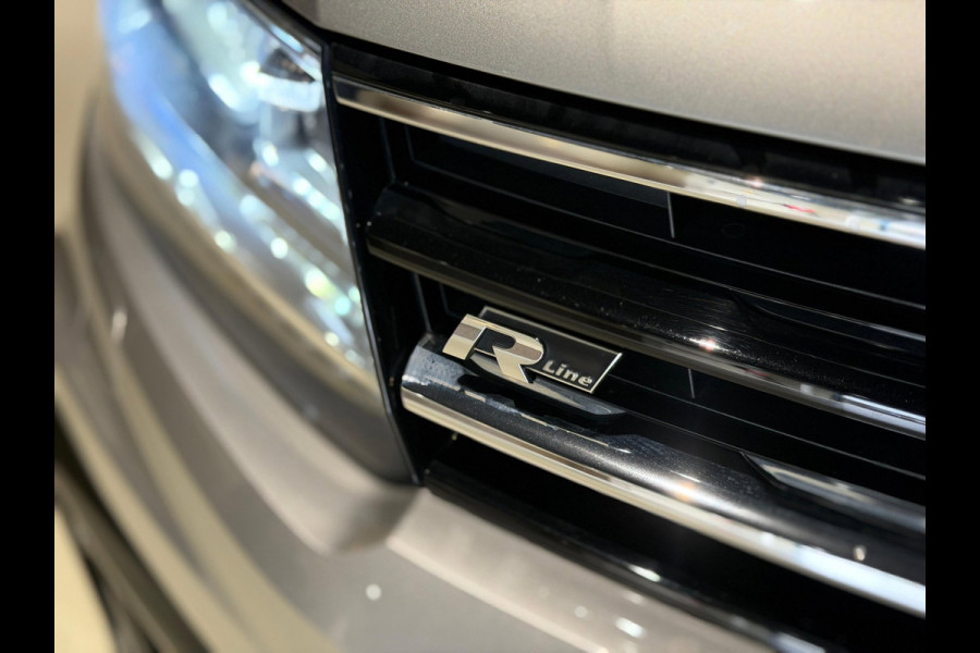 Volkswagen Tiguan 2.0 TSI 4Motion R-Line|Keyless|Pano|Trekhaak|