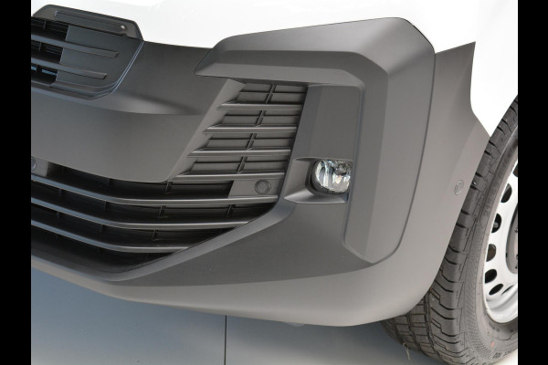 Citroën ë-Jumpy L2 75 kWh | tot 8 jaar garantie | Camera | Navigatie incl. Apple Carplay | Dodehoek detectie | Parkeersensoren voor & achter | Laadruimtebetimmering