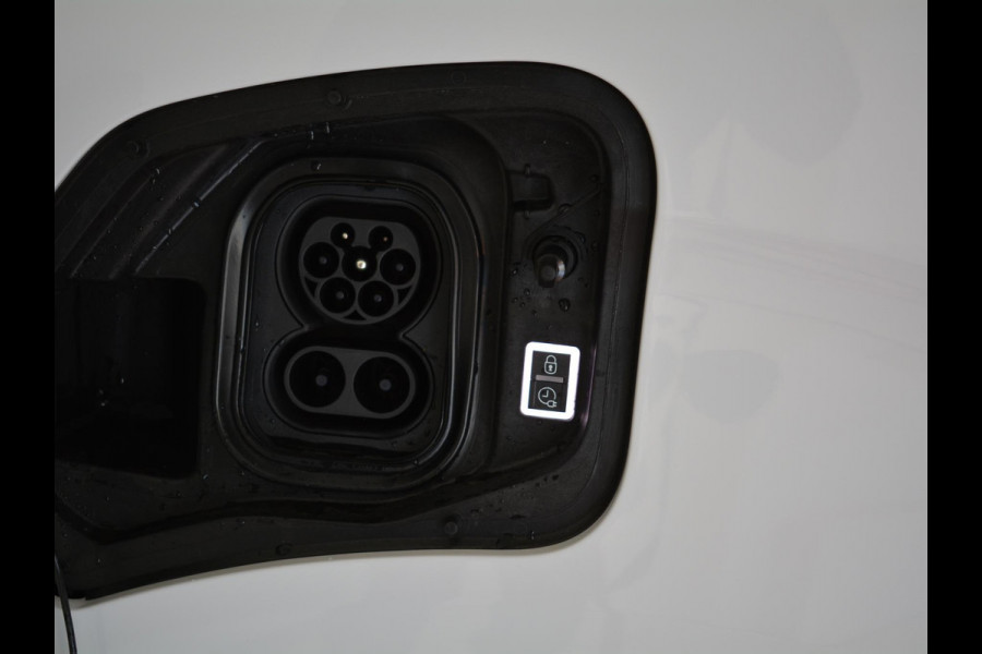 Citroën ë-Jumpy L2 75 kWh | tot 8 jaar garantie | Camera | Navigatie incl. Apple Carplay | Dodehoek detectie | Parkeersensoren voor & achter | Laadruimtebetimmering