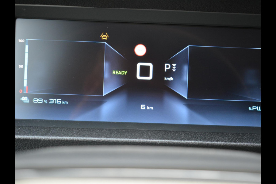 Citroën ë-Jumpy L2 75 kWh | tot 8 jaar garantie | Camera | Navigatie incl. Apple Carplay | Dodehoek detectie | Parkeersensoren voor & achter | Laadruimtebetimmering