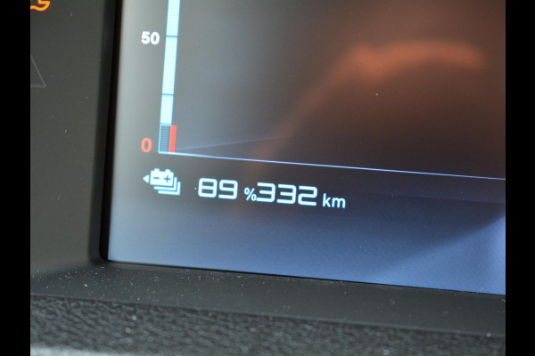 Citroën ë-Jumpy L2 75 kWh | tot 8 jaar garantie | Camera | Navigatie incl. Apple Carplay | Dodehoek detectie | Parkeersensoren voor & achter | Laadruimtebetimmering
