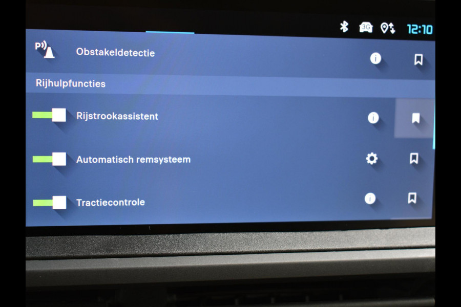 Citroën ë-Jumpy L2 75 kWh | tot 8 jaar garantie | Camera | Navigatie incl. Apple Carplay | Dodehoek detectie | Parkeersensoren voor & achter | Laadruimtebetimmering