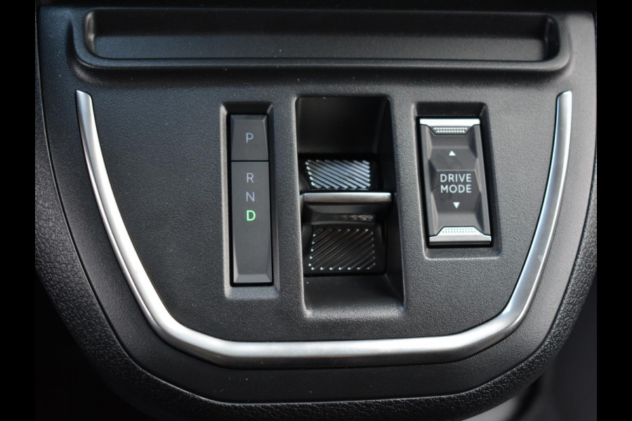Citroën ë-Jumpy L2 75 kWh | tot 8 jaar garantie | Camera | Navigatie incl. Apple Carplay | Dodehoek detectie | Parkeersensoren voor & achter | Laadruimtebetimmering