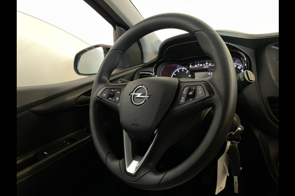 Opel KARL 1.0 ecoFLEX Edition AIRCO CRUISE BLUETOOTH ELEK RAMEN CENT VERG VELGEN 5DRS ZEER NETTE AUTO