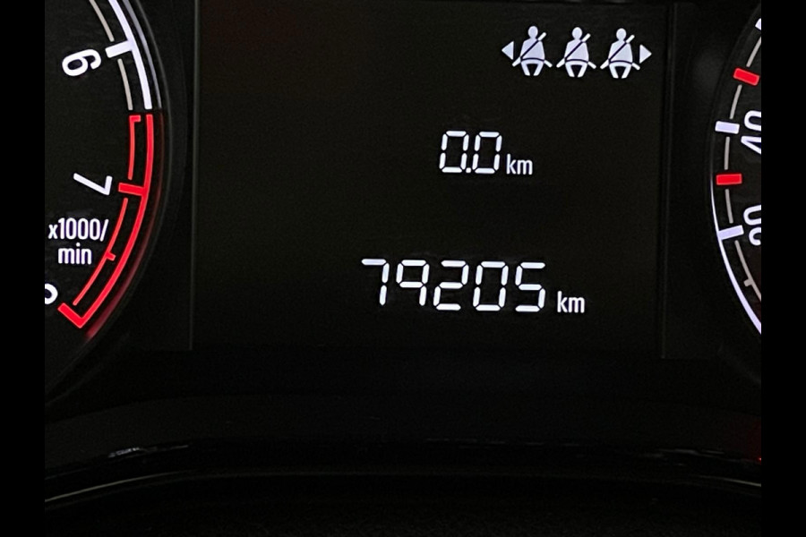 Opel KARL 1.0 ecoFLEX Edition AIRCO CRUISE BLUETOOTH ELEK RAMEN CENT VERG VELGEN 5DRS ZEER NETTE AUTO