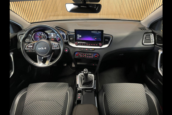 Kia Ceed 1.0 T-GDi DynamicPlusLine|120PK|LEDER|APPLE CARPLAY, ANDROID AUTO|NAVI|CAMERA|CRUISE,CLIMATE CONTROL|PDC|1e EIG.|INCL.BTW