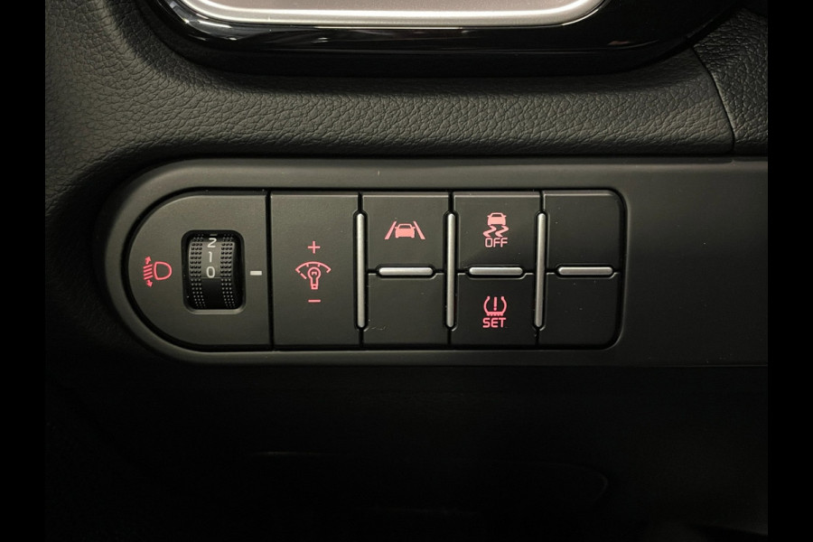 Kia Ceed 1.0 T-GDi DynamicPlusLine|120PK|LEDER|APPLE CARPLAY, ANDROID AUTO|NAVI|CAMERA|CRUISE,CLIMATE CONTROL|PDC|1e EIG.|INCL.BTW