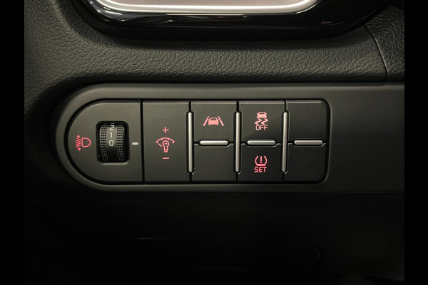 Kia Ceed 1.0 T-GDi DynamicPlusLine|120PK|LEDER|APPLE CARPLAY, ANDROID AUTO|NAVI|CAMERA|CRUISE,CLIMATE CONTROL|PDC|1e EIG.|INCL.BTW