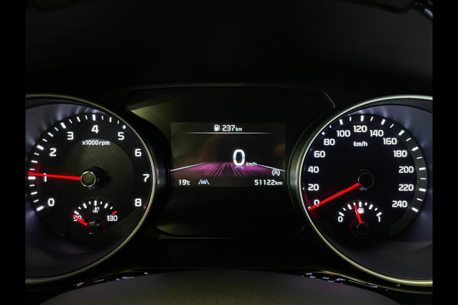 Kia Ceed 1.0 T-GDi DynamicPlusLine|120PK|LEDER|APPLE CARPLAY, ANDROID AUTO|NAVI|CAMERA|CRUISE,CLIMATE CONTROL|PDC|1e EIG.|INCL.BTW