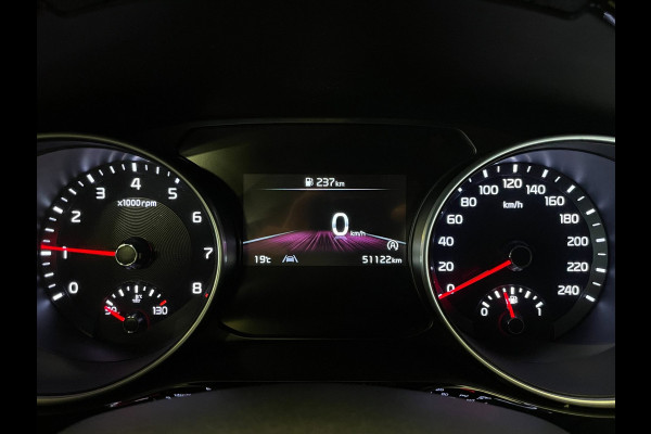 Kia Ceed 1.0 T-GDi DynamicPlusLine|120PK|LEDER|APPLE CARPLAY, ANDROID AUTO|NAVI|CAMERA|CRUISE,CLIMATE CONTROL|PDC|1e EIG.|INCL.BTW