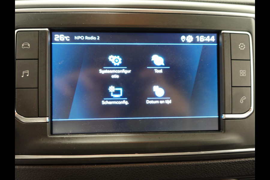 Peugeot Expert 2.0 BlueHDI 180PK Long Premium Automaat Airco Apple Carplay/ Android Auto Trekhaak Sidebars