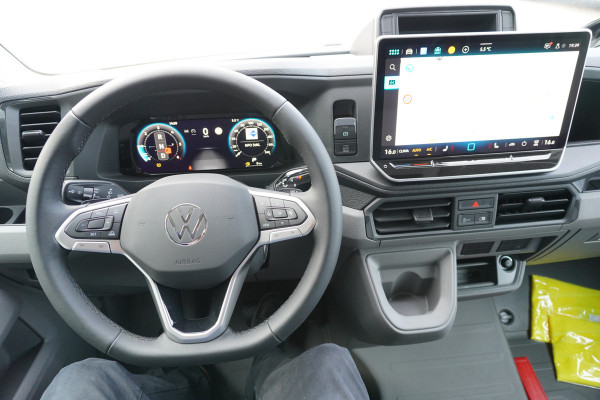 Volkswagen Crafter 35 2.0 TDI 177PK L3H2 Facelift L3H2 Automaat Nr. V148 | Airco | Cruise | Navi | Camera
