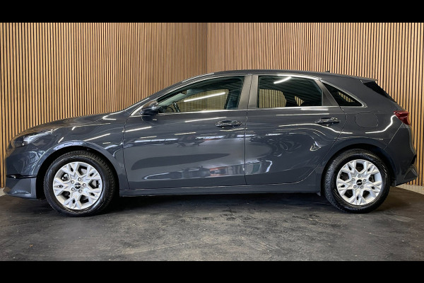 Kia Ceed 1.0 T-GDi DynamicPlusLine|120PK|LEDER|APPLE CARPLAY, ANDROID AUTO|NAVI|CAMERA|CRUISE,CLIMATE CONTROL|PDC|1e EIG.|INCL.BTW