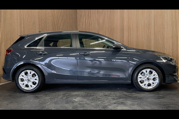 Kia Ceed 1.0 T-GDi DynamicPlusLine|120PK|LEDER|APPLE CARPLAY, ANDROID AUTO|NAVI|CAMERA|CRUISE,CLIMATE CONTROL|PDC|1e EIG.|INCL.BTW
