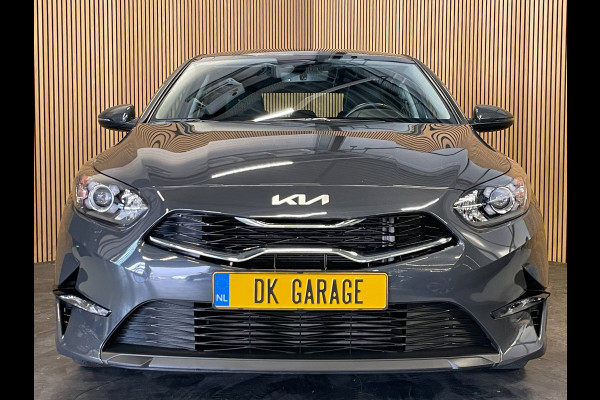 Kia Ceed 1.0 T-GDi DynamicPlusLine|120PK|LEDER|APPLE CARPLAY, ANDROID AUTO|NAVI|CAMERA|CRUISE,CLIMATE CONTROL|PDC|1e EIG.|INCL.BTW
