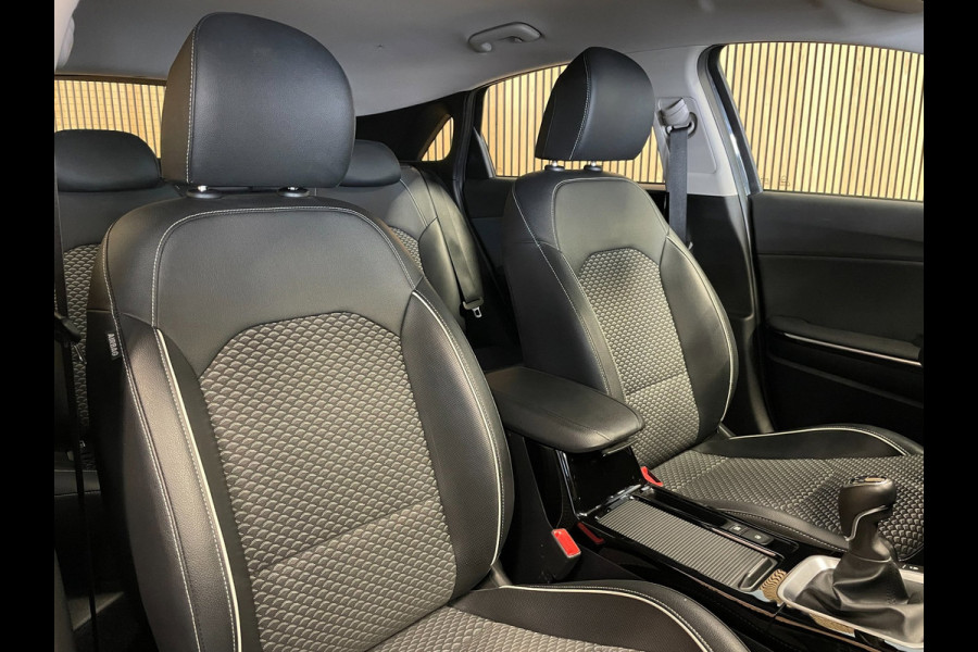 Kia Ceed 1.0 T-GDi DynamicPlusLine|120PK|LEDER|APPLE CARPLAY, ANDROID AUTO|NAVI|CAMERA|CRUISE,CLIMATE CONTROL|PDC|1e EIG.|INCL.BTW